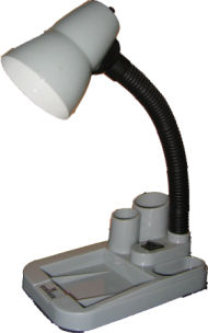 lampka biurkowa