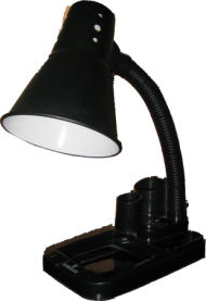 lampka biurkowa